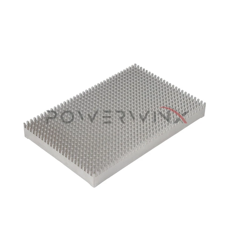 CNC Machined Heat Sink